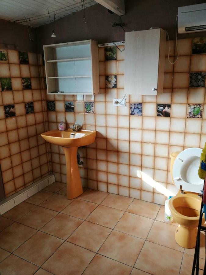Appartement Proche Du Parc Des Expositions Avignon Kültér fotó