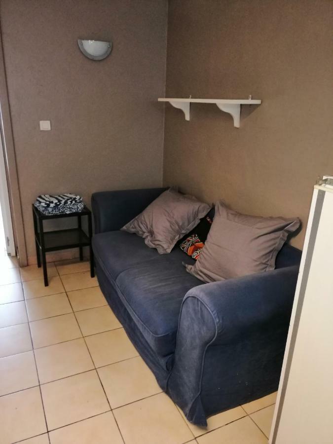 Appartement Proche Du Parc Des Expositions Avignon Kültér fotó