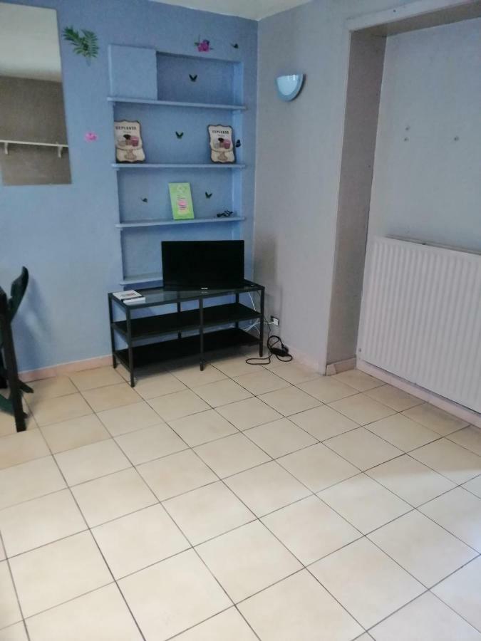 Appartement Proche Du Parc Des Expositions Avignon Kültér fotó