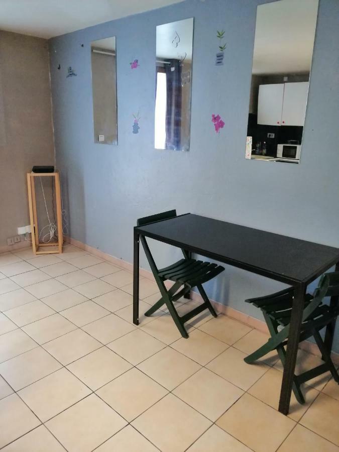Appartement Proche Du Parc Des Expositions Avignon Kültér fotó